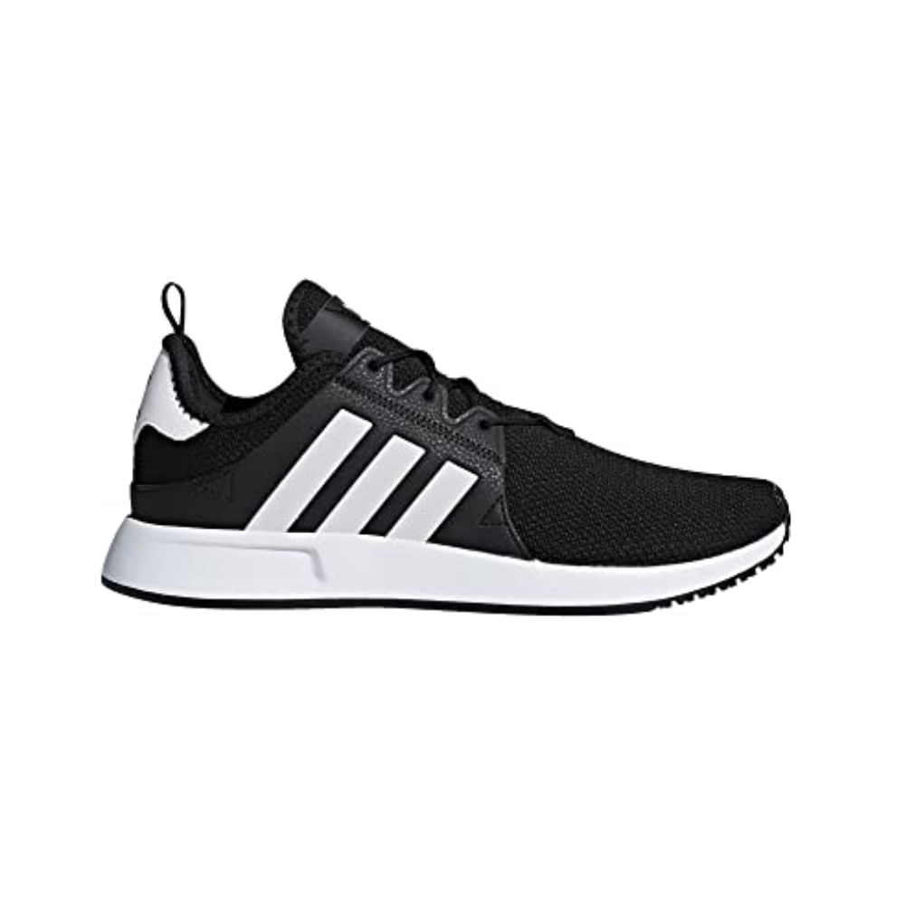 adidas Originals Men’s X_PLR Sneaker – Black/White/Black