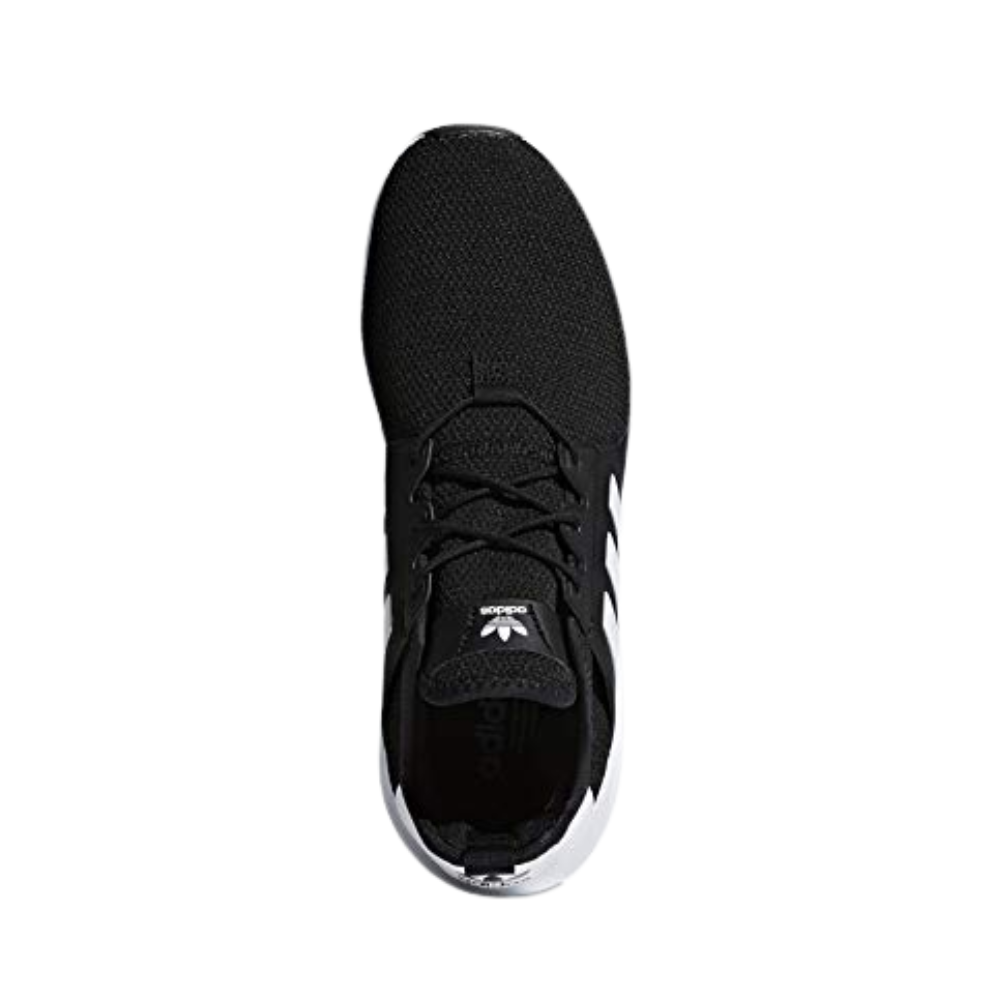 adidas Originals Men’s X_PLR Sneaker – Black/White/Black