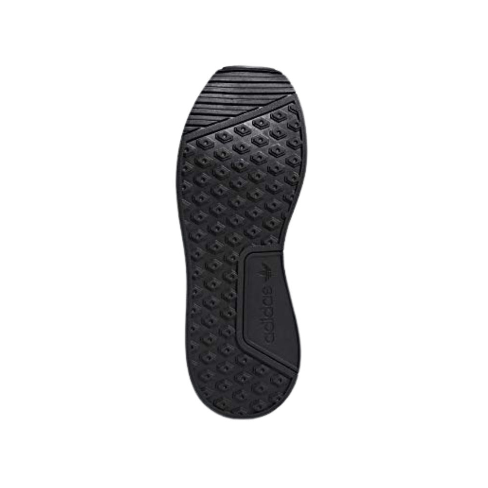 adidas Originals Men’s X_PLR Sneaker – Black/White/Black