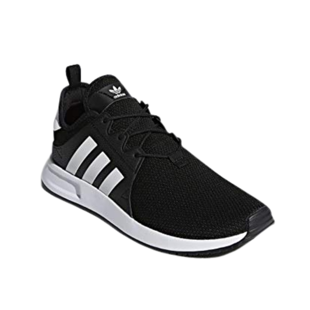 adidas Originals Men’s X_PLR Sneaker – Black/White/Black
