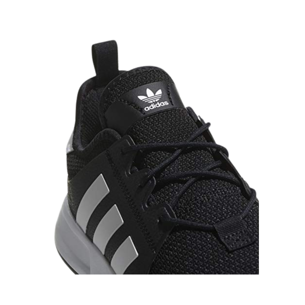 adidas Originals Men’s X_PLR Sneaker – Black/White/Black