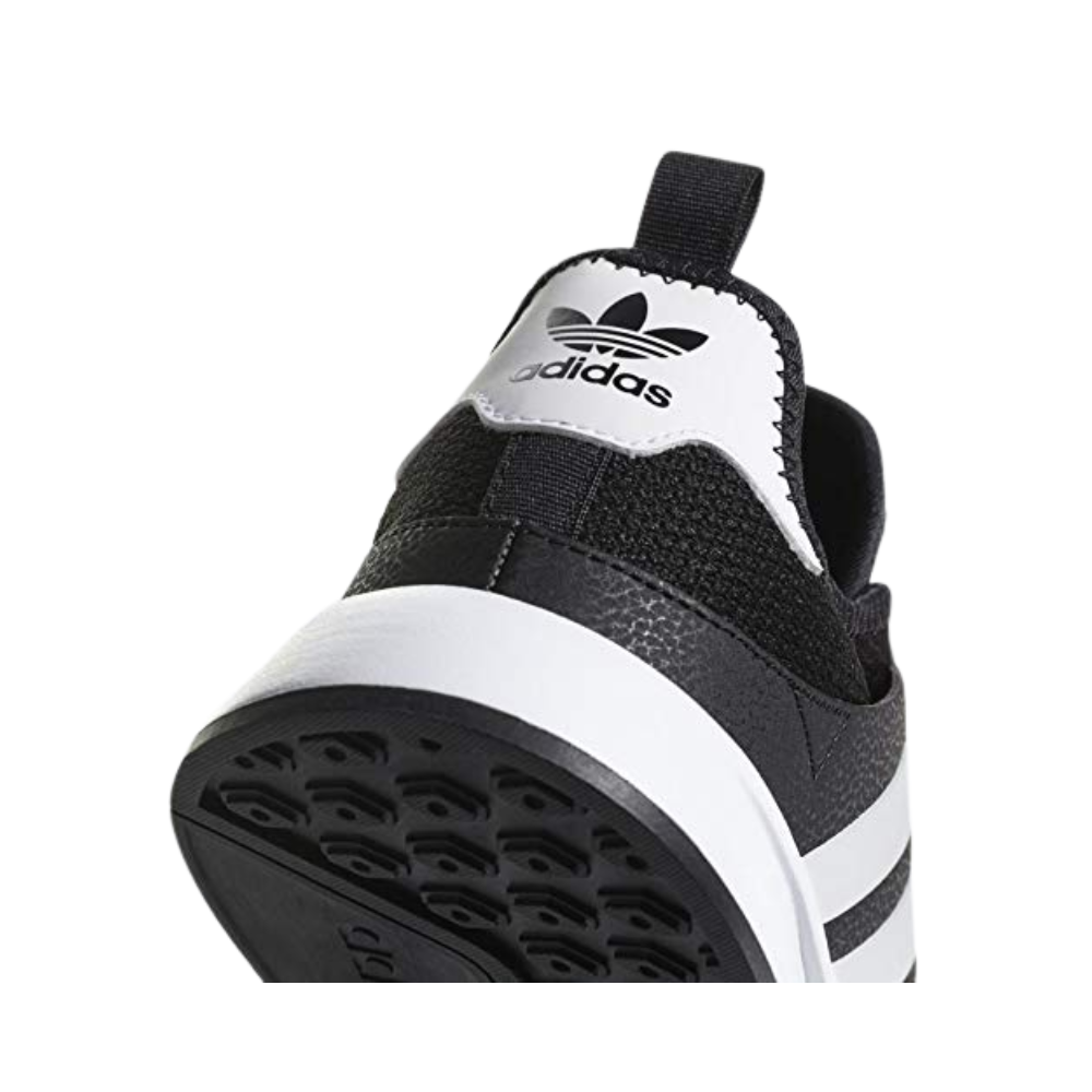 adidas Originals Men’s X_PLR Sneaker – Black/White/Black