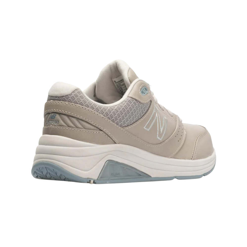 New Balance 928v3 Women’s Walking Shoes Sneakers – Grey/Grey
