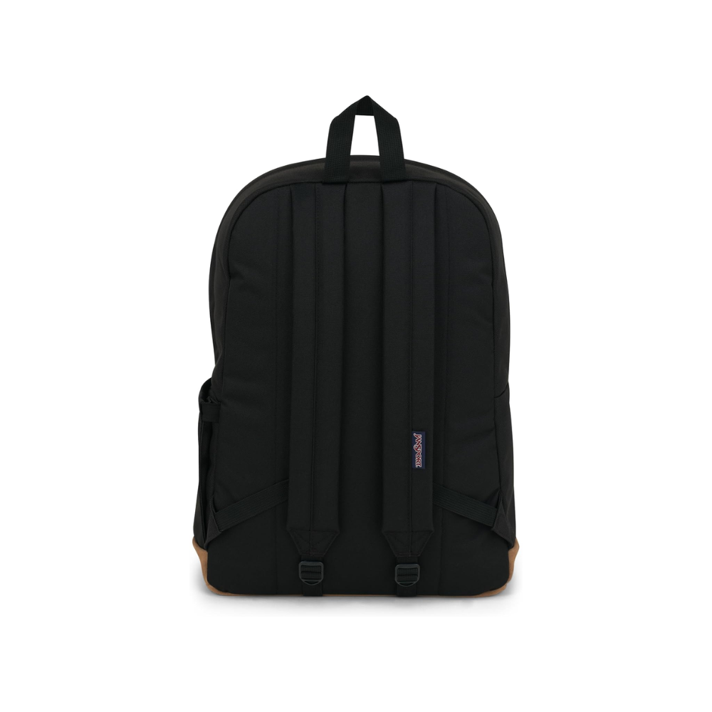 JanSport Right Pack Compartment Backpack - Black