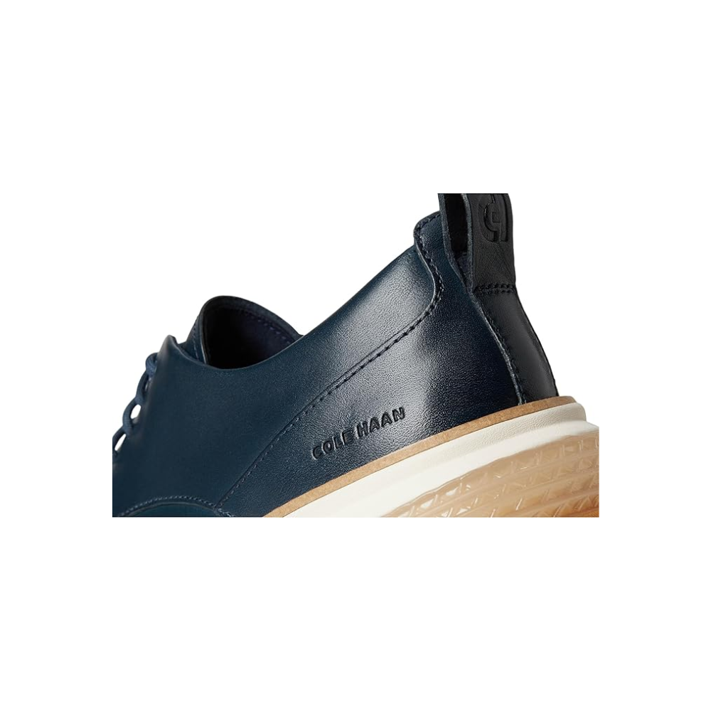 Cole Haan Men's ØriginalGrand Energyweave Perforated Plain Toe Oxfords