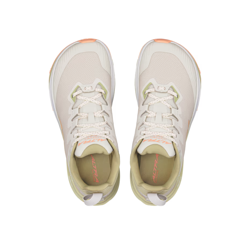 Altra Women’s Experience Flow 3 Trail Running Shoes – Tan
