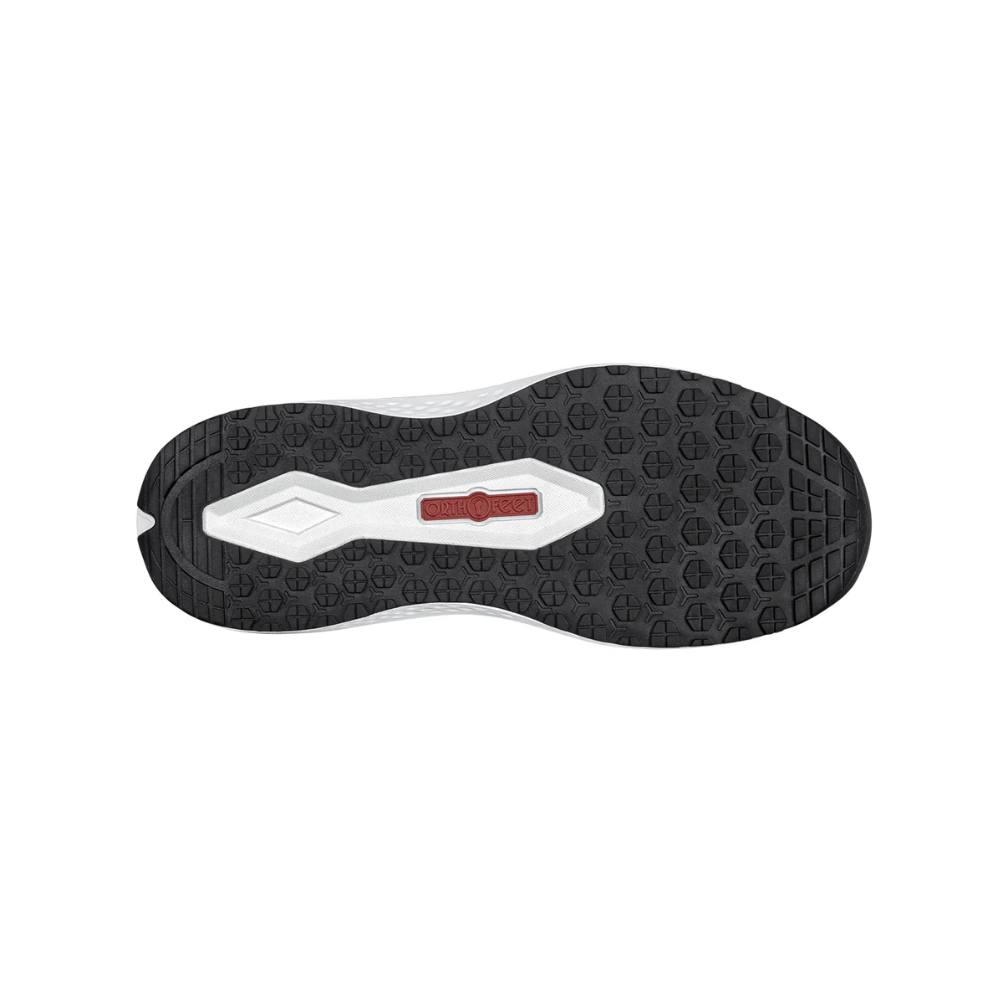 Orthofeet Venus Hands Free Women’s Athletic Sandals – Black