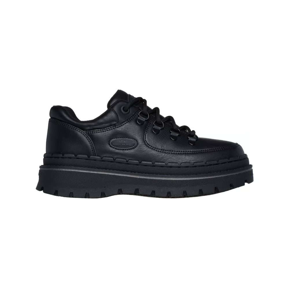 Skechers Women’s Work Relaxed Fit: Jammers SR - Zesi Black