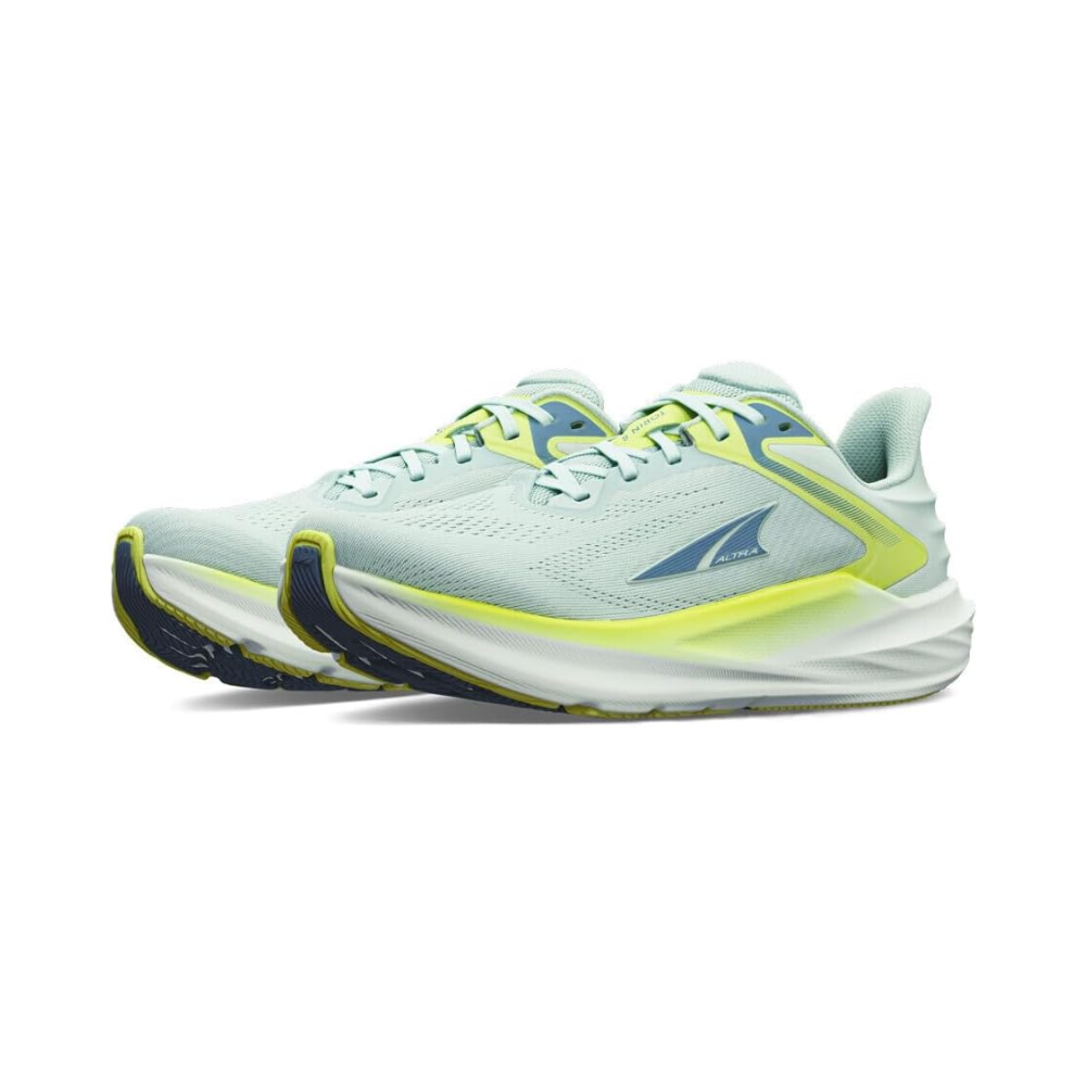 Altra Torin 8 Women's Road running Shoes - Pastel Teal