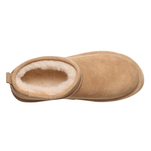 Bearpaw Women's Retro Super Shorty Iced Coffee Boots (3051W-243)