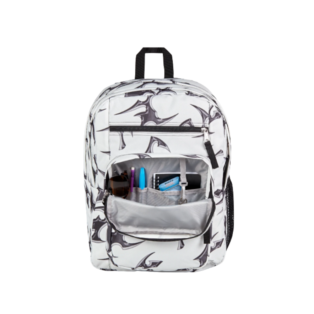 Jansport Big Student Laptop Backpack Extra Large Capacity