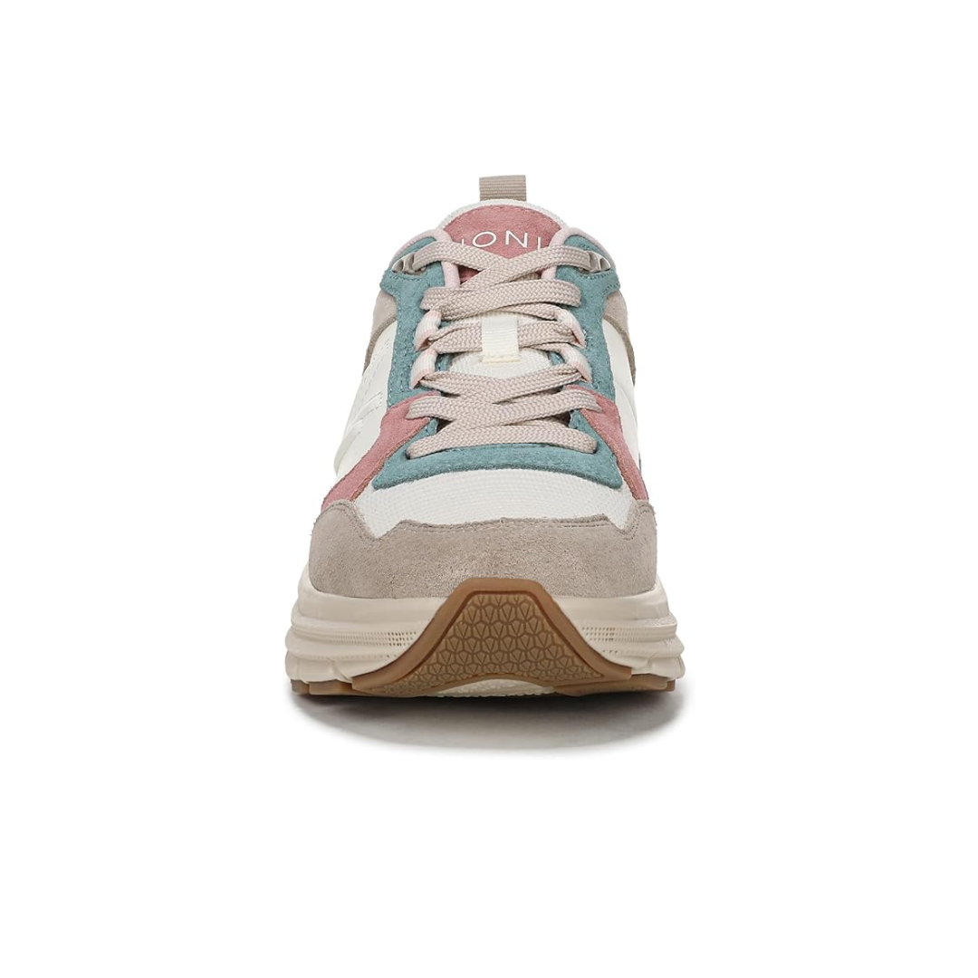Vionic Women's Walk Max Skyline Sneaker - Cobbleston
