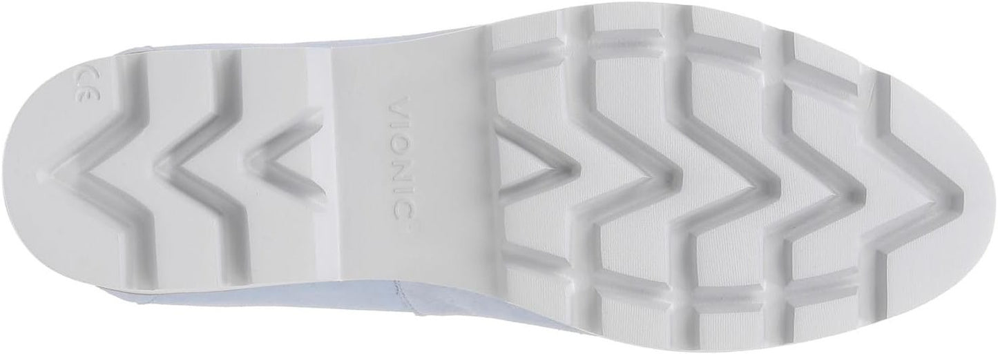 Vionic Kensley Women’s Loafers Skyway Blue | Comfortable Stylish Slip-On Shoes