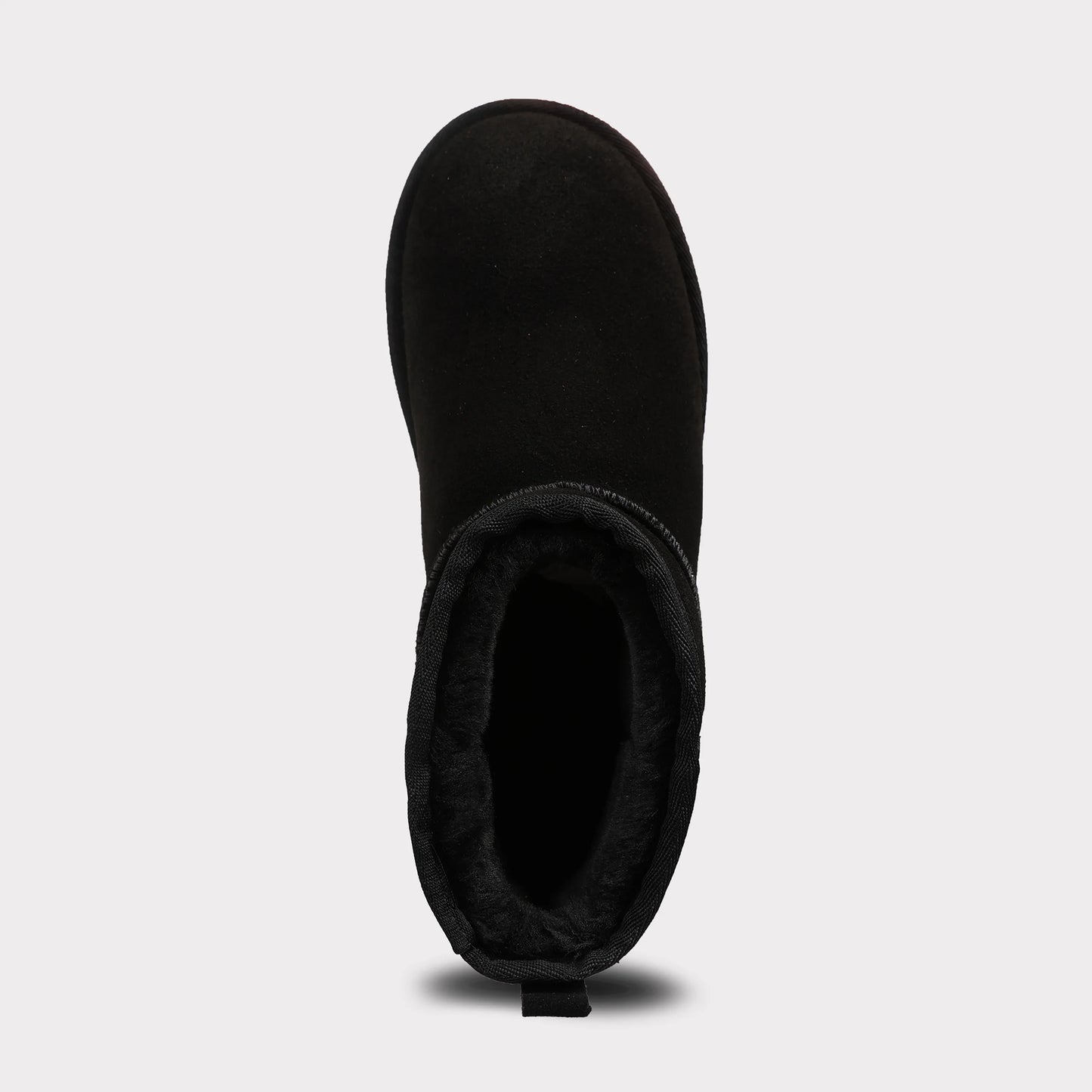 Lamo Kora Short Women's Boots Black