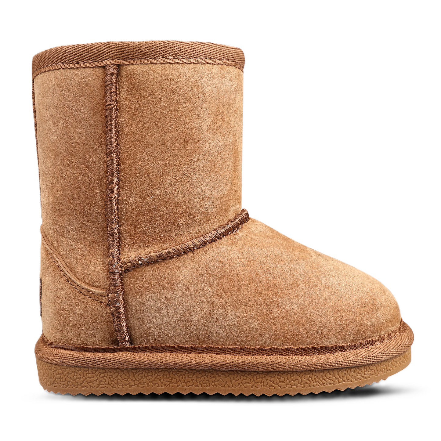 Lamo Suede Boots Kora for Toddler I NeverWet