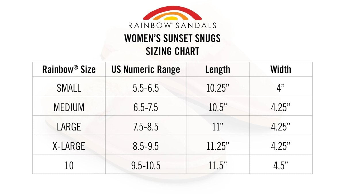 Rainbow Sunset Snugs – Women’s Premier Leather Fleece Slippers - Sand