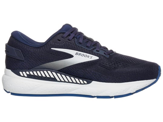 Brooks Men's Ariel GTS 24 Running Shoes Peacoat/True Navy/White