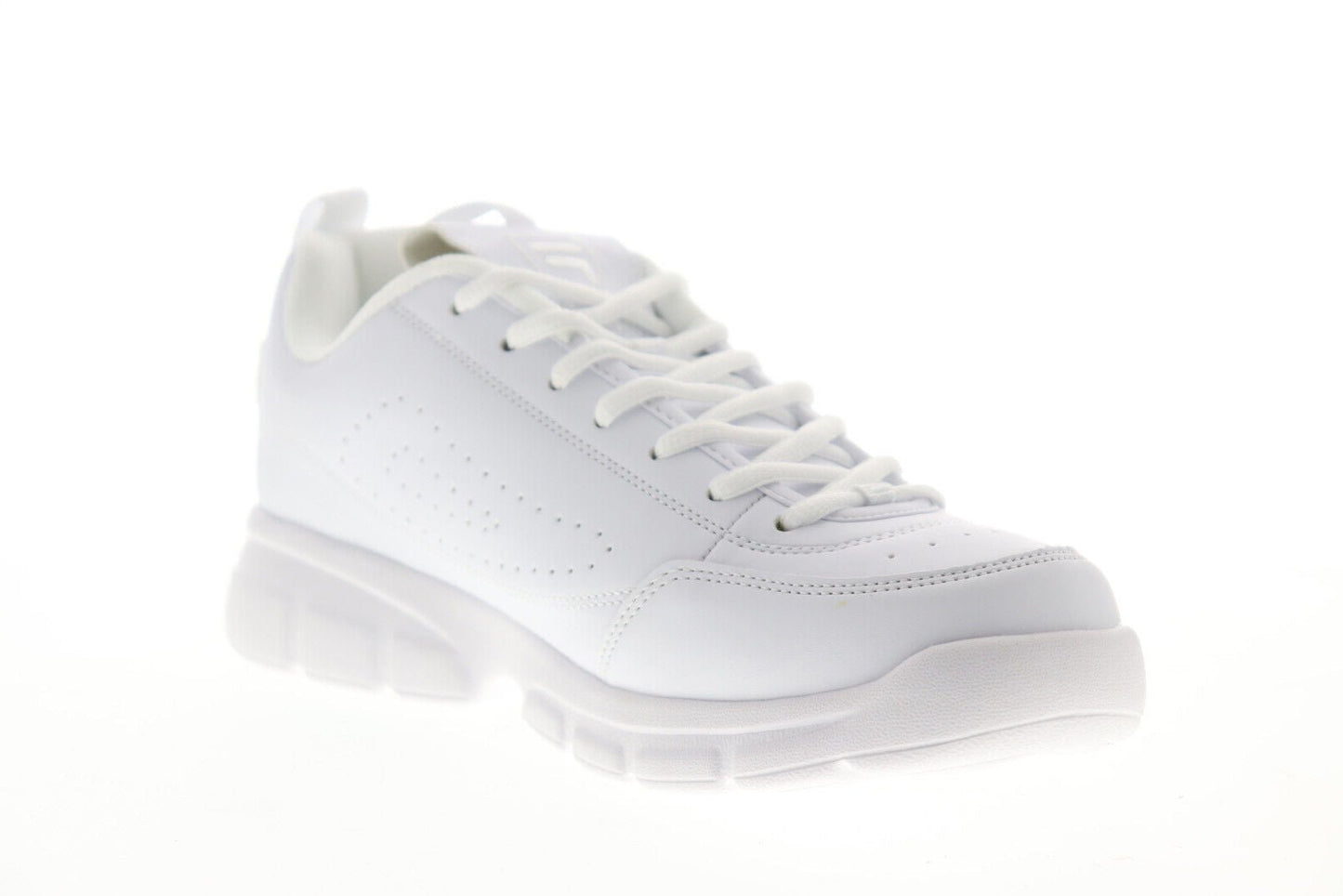 Fila Disruptor SE Men’s White Lifestyle Sneakers 1SX60022-100 | Casual Athletic Shoes