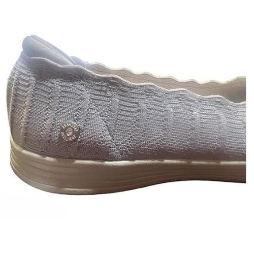 Skecher on-the-go ultra cooling slip on, laceless women shoes