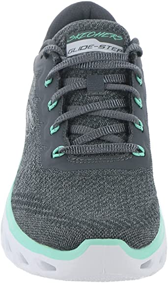 Skechers Sport Glide Step Sport149943 Womens Sneaker