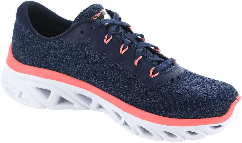 Skechers Sport Glide Step Sport149943 Womens Sneaker