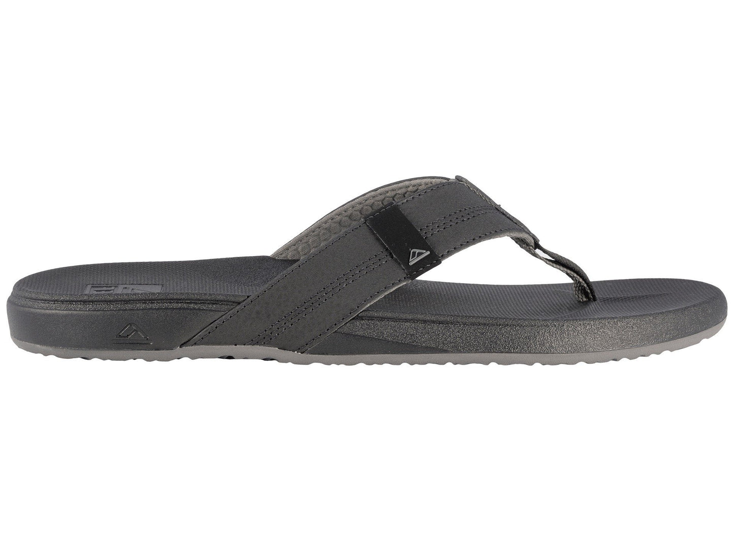 Reef Cushion Bounce Phantom Black RF0A3FDIBLA Men's Flip Flop