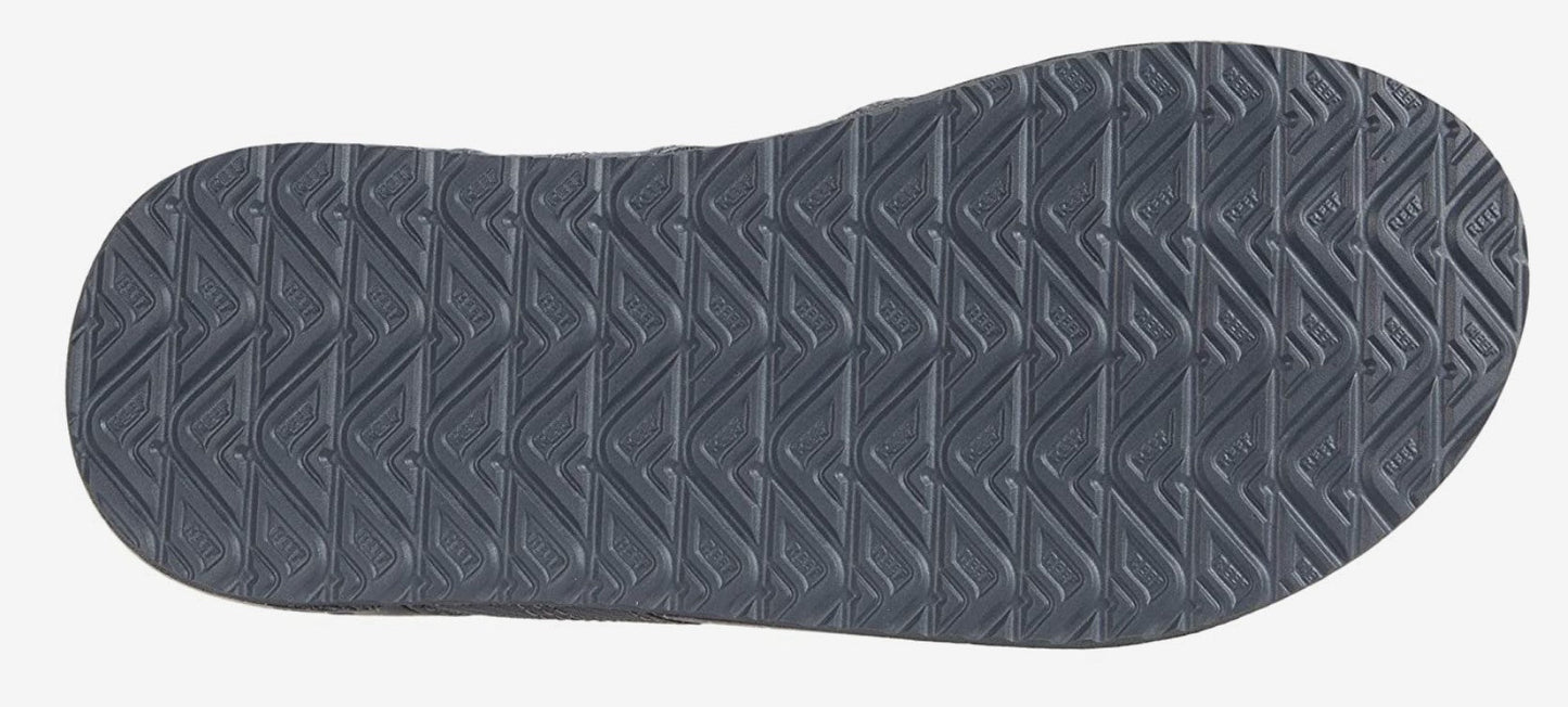 Reef Cushion Bounce Phantom Dark Gray Men's Flip Flop - CI2771