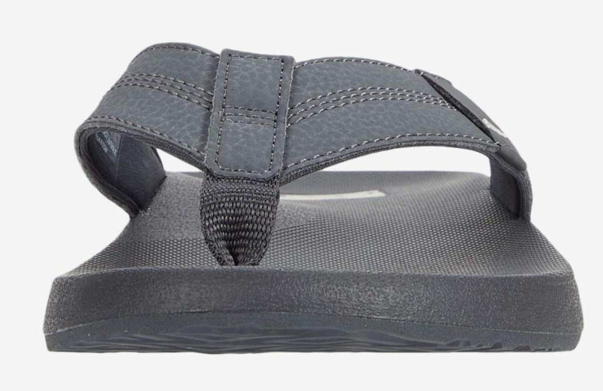 Reef Cushion Bounce Phantom Dark Gray Men's Flip Flop - CI2771