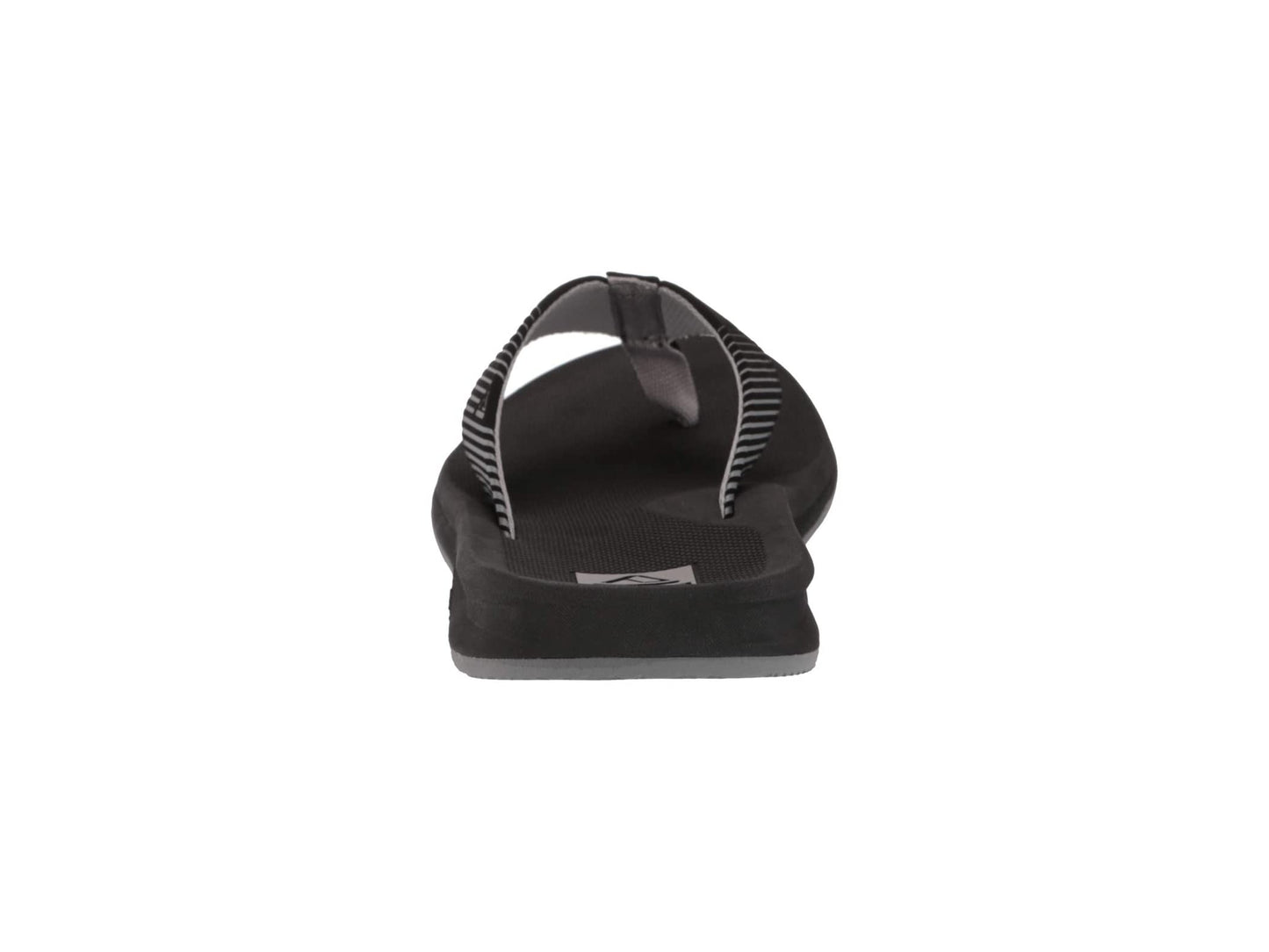 Reef Phantom II Men's Flip Flop Black, Brown, White 7 8 9 10 11 12 13 14