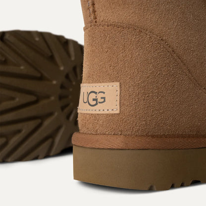 UGG Women's Classic Tall Ii Boot, Chestnut