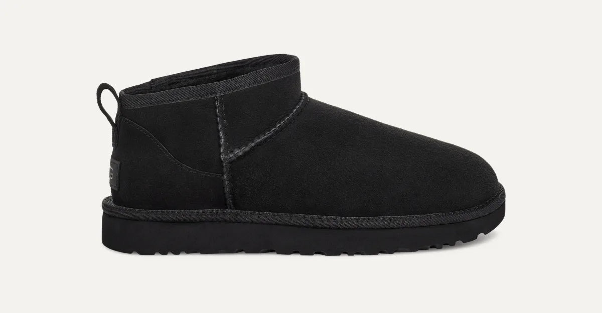 UGG Women's Classic Ultra Mini Shoe