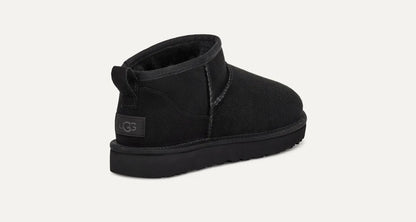 UGG Women's Classic Ultra Mini Shoe