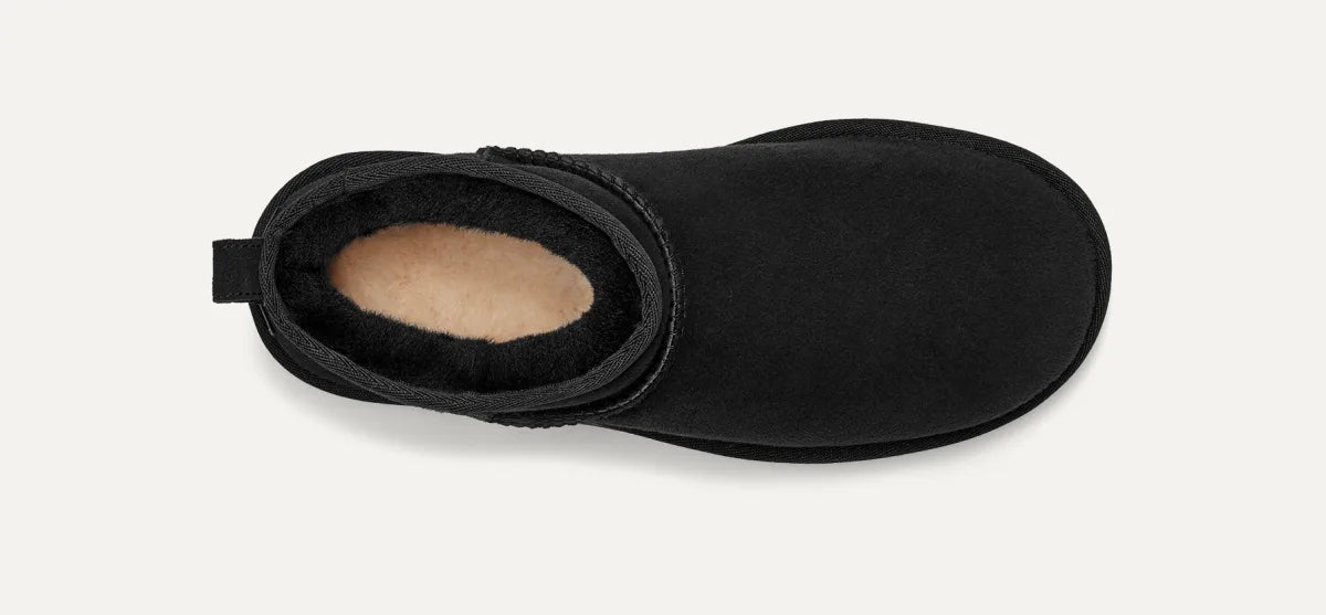 UGG Women's Classic Ultra Mini Shoe