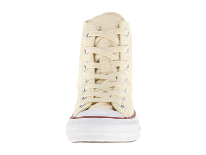 Converse All Star Chuck Taylor Hi Top Off White Canvas Mens Womens Size M9162