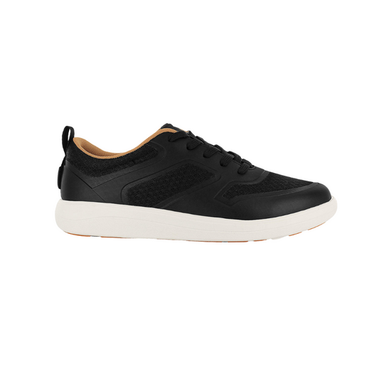 Strive Dash – Women’s Comfort Sneaker (Black) 25045BKW