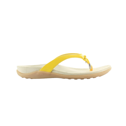 Strive Island – Women's Ray Flower Comfort Sandal - 25047RFW