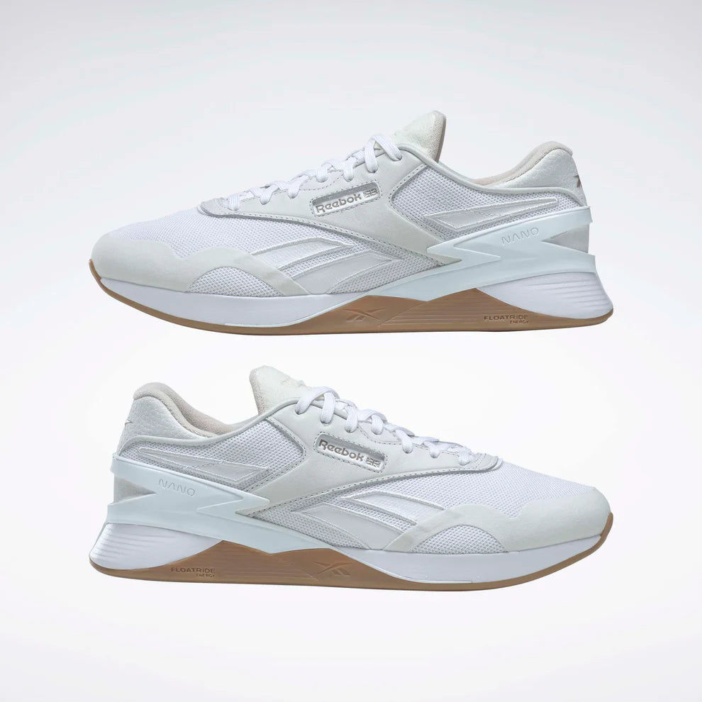 Reebok Unisex-Adult Nano Classic Sneaker HR0423