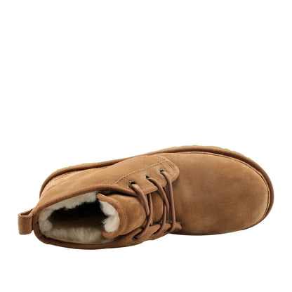 Ugg Men's Neumel Suede Shoe