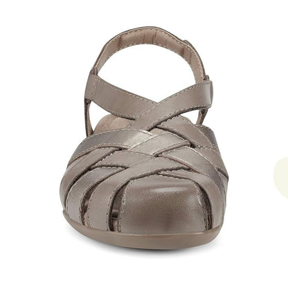 Earth Origins Women’s Berri Sandal -  ETBERRI TAUPE 240