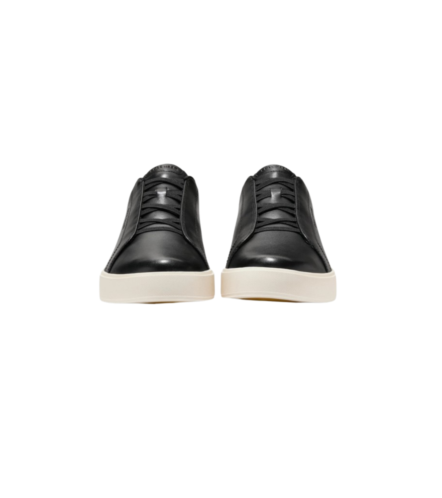 Cole Haan Men's GrandPrø Luxe Slip-On Sneakers Black/Ivory