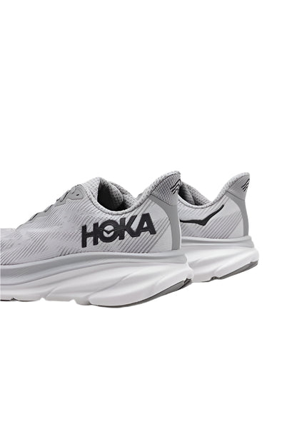 Hoka Men's Clifton 9 Lightweight Cushioned Running Sneaker