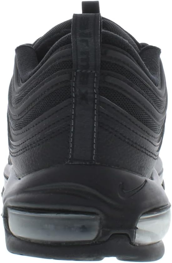 Nike Men's Air Max 97 Shoes, Black/White/Anthracite