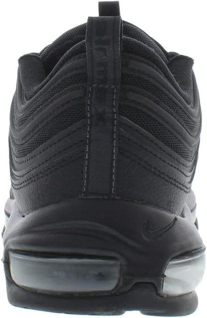 Nike Men's Air Max 97 Shoes, Black/White/Anthracite