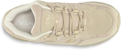 Vionic Women's Walker Classic Shoes, Taupe