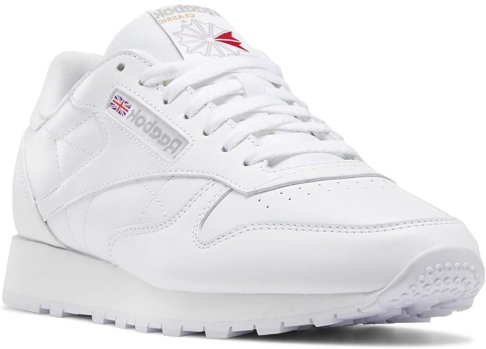 Reebok Unisex-Adult Classic Leather Sneaker 100008492