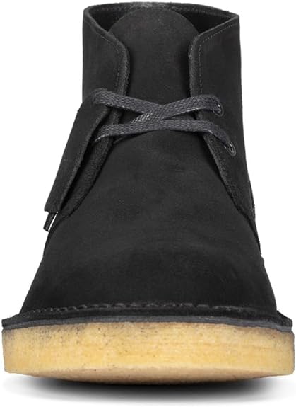 Clarks Mens Desert Boot 221 Chukkas Boots