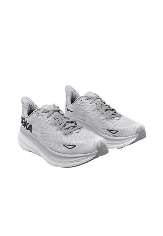 Hoka Men's Clifton 9 Lightweight Cushioned Running Sneaker