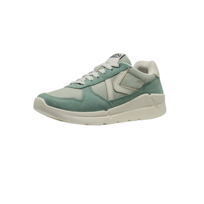KEEN Women’s KM2 Jogger - Iceberg Green / Desert Sage Sneakers