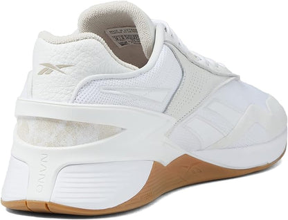 Reebok Unisex-Adult Nano Classic Sneaker HR0423