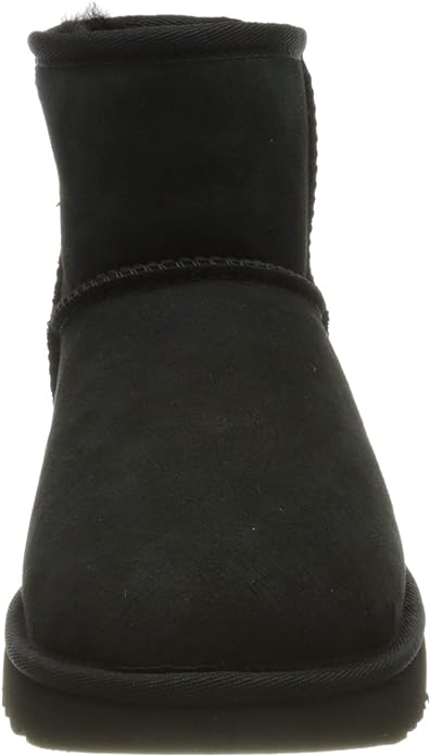 UGG Women CLASSIC MINI II Boots - Black